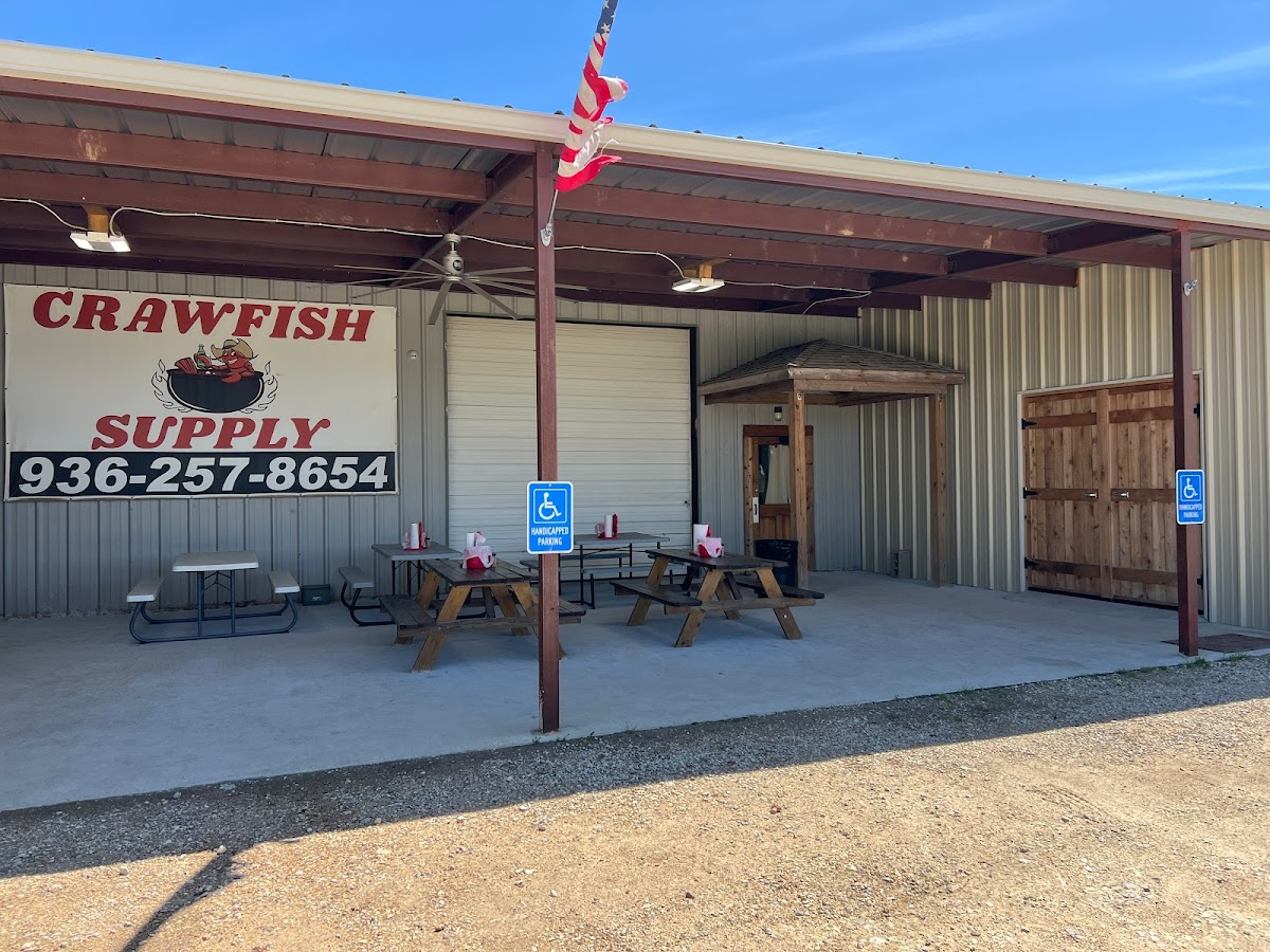 Crawfish Supply Dayton